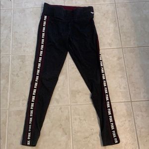 VICTORIA SECRET YOGA PANTS
